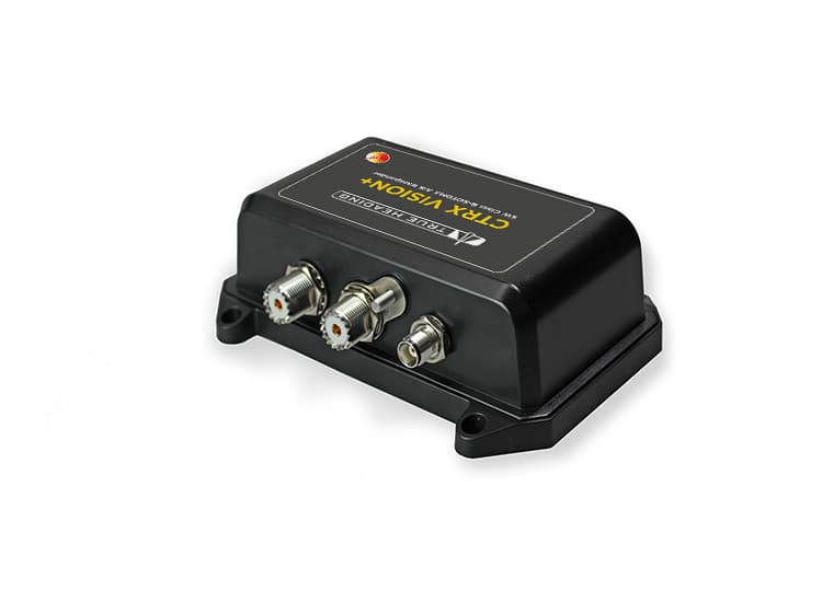 TRUE HEADING CTRX VISION+ AIS