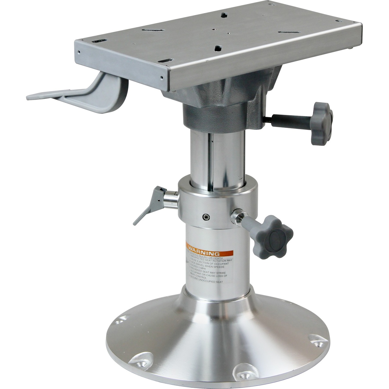 STATIV HD MAN SVIRVEL SLIDE 350-470MM