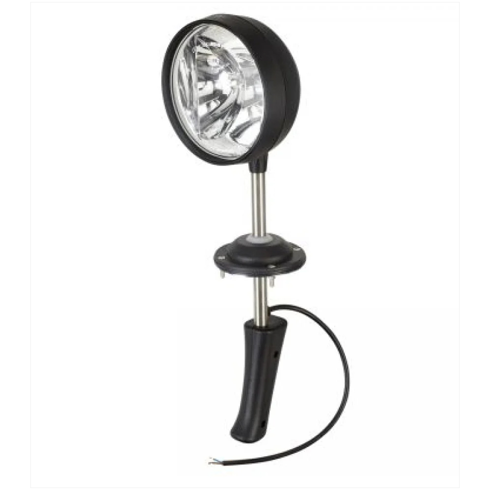 TAKSÖKARE 12V GENOMGÅENDE HELLA