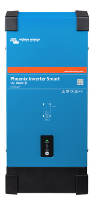 VICTRON PHOENIX INVERTER 12/1600 230V SMART