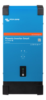 VICTRON PHOENIX INVERTER 12/2000 230V SMART