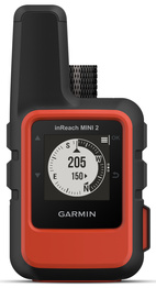 GARMIN INREACH MINI 2 FLAME RED ,GPS, EMEA