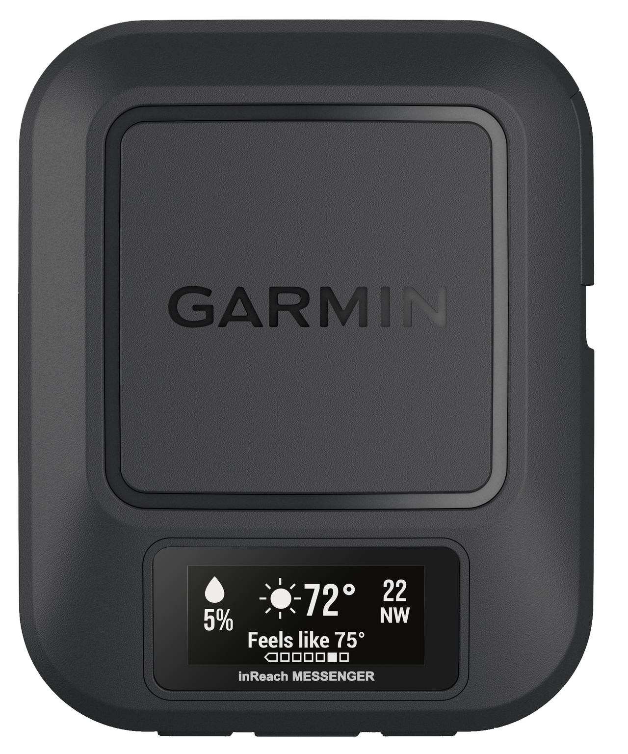 GARMIN INREACH MESSENGER, GPS, EMEA