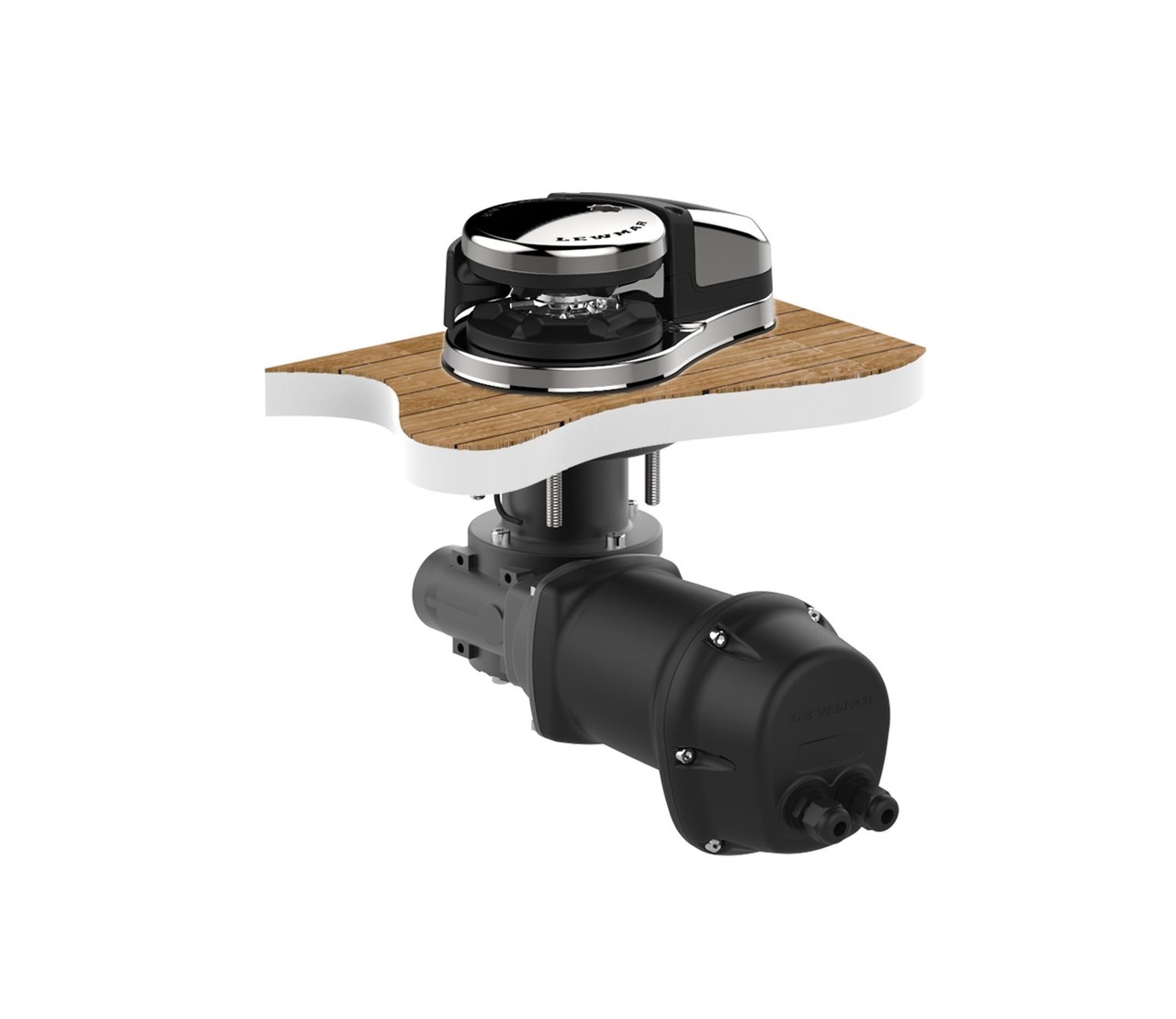 VX1 GO 8MM 500W, PKT