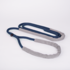 FÖRÖJNINGSLINA 12MMX6M NAVY STORMX