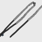 FÖRÖJNINGSLINA 12MMX6M NAVY STORMX