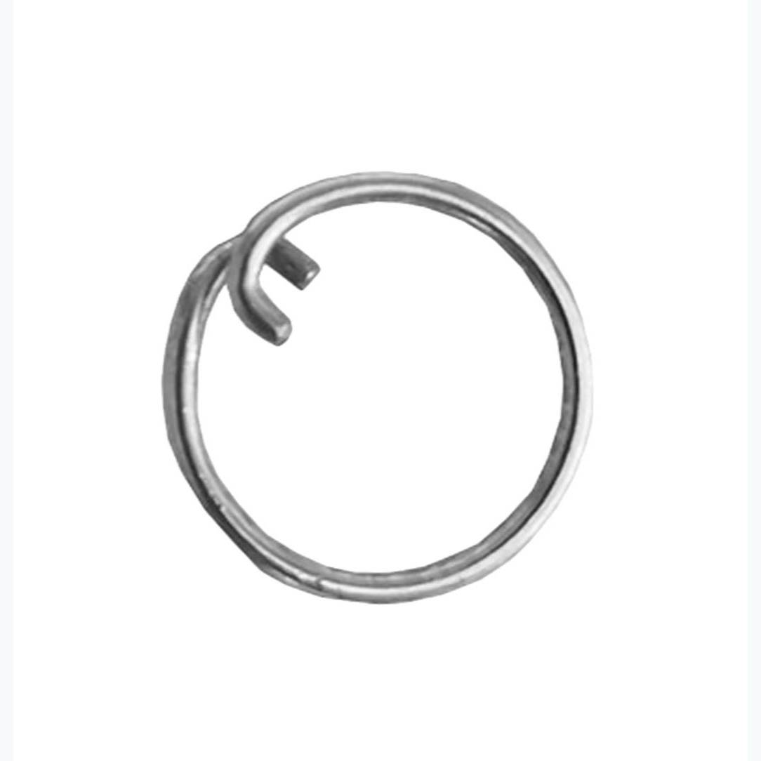 MÄSSINGRING, ÄNDSTOPP FÖR MIDI ANKARSPEL