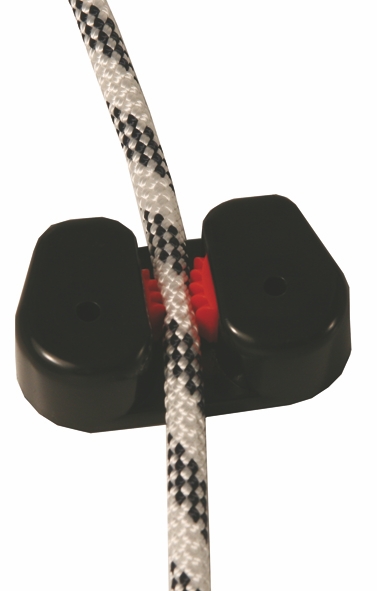 SKOTLÅS PLAST F LINA 4-12