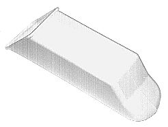 WINCHHANDTAG HÅLLARE 300MM