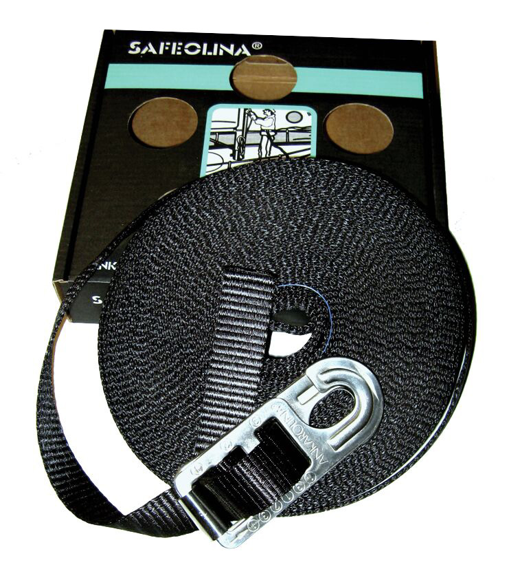 SAFEOLINA 12M