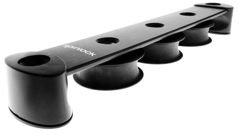 SPINLOCK BRYTBLOCK 50MM 3 TRISSOR