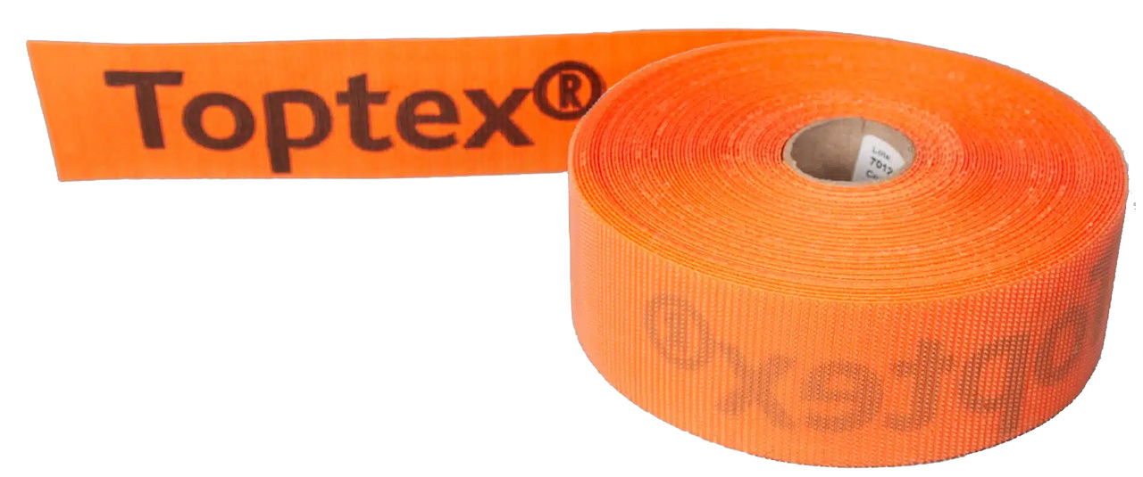 PRESENNING TOPTEX FIXBAND 50MM x 15M