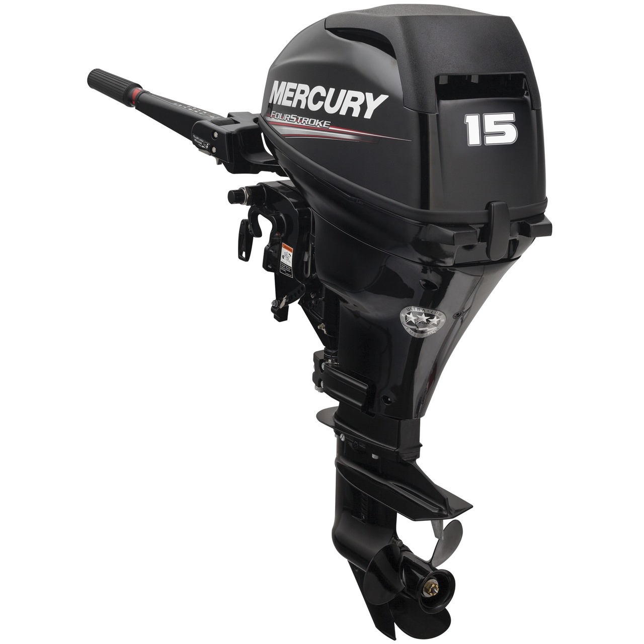 MERCURY MOTOR 15HK