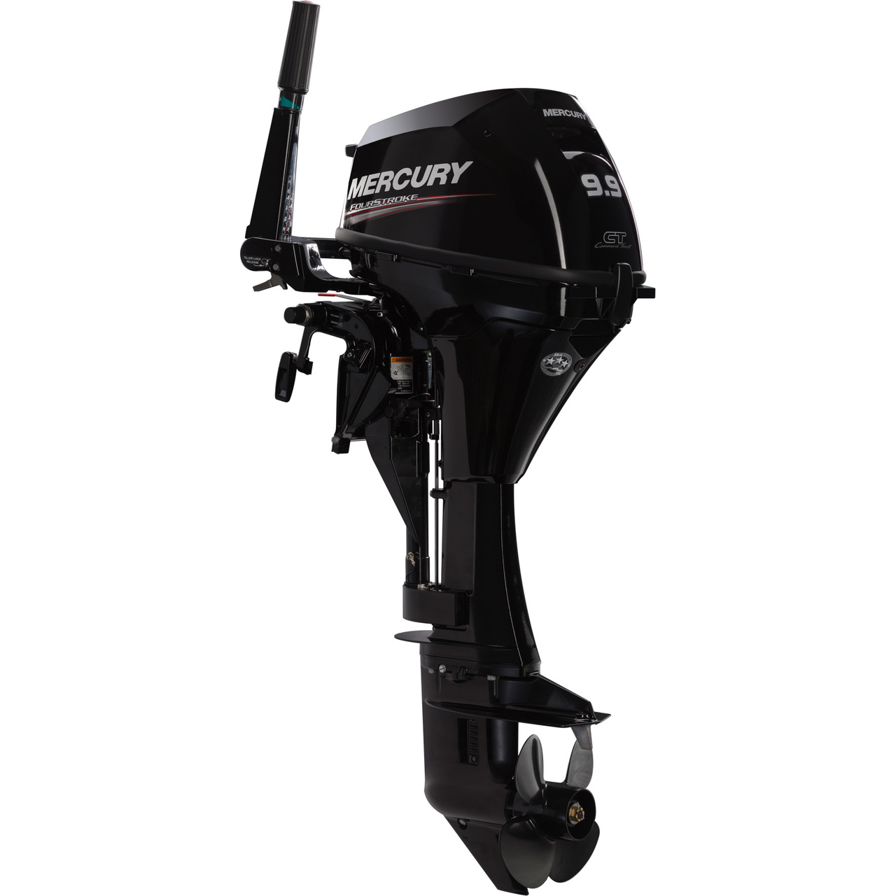 MERCURY MOTOR 9,9HK