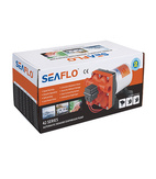 PENTRYPUMP SEAFLO 3 GPM 12V