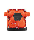 PENTRYPUMP SEAFLO 3 GPM 12V