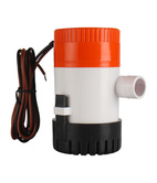 LÄNSPUMP SEAFLO 500GPH 12V