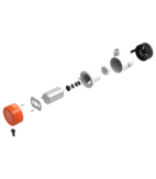 LÄNSPUMP SEAFLO 500GPH 12V