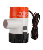LÄNSPUMP SEAFLO 1100GPH 12V