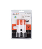 LÄNSPUMP SEAFLO 1100GPH 12V