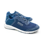 DUBARRY PALERMO NAVY/WHITE 36