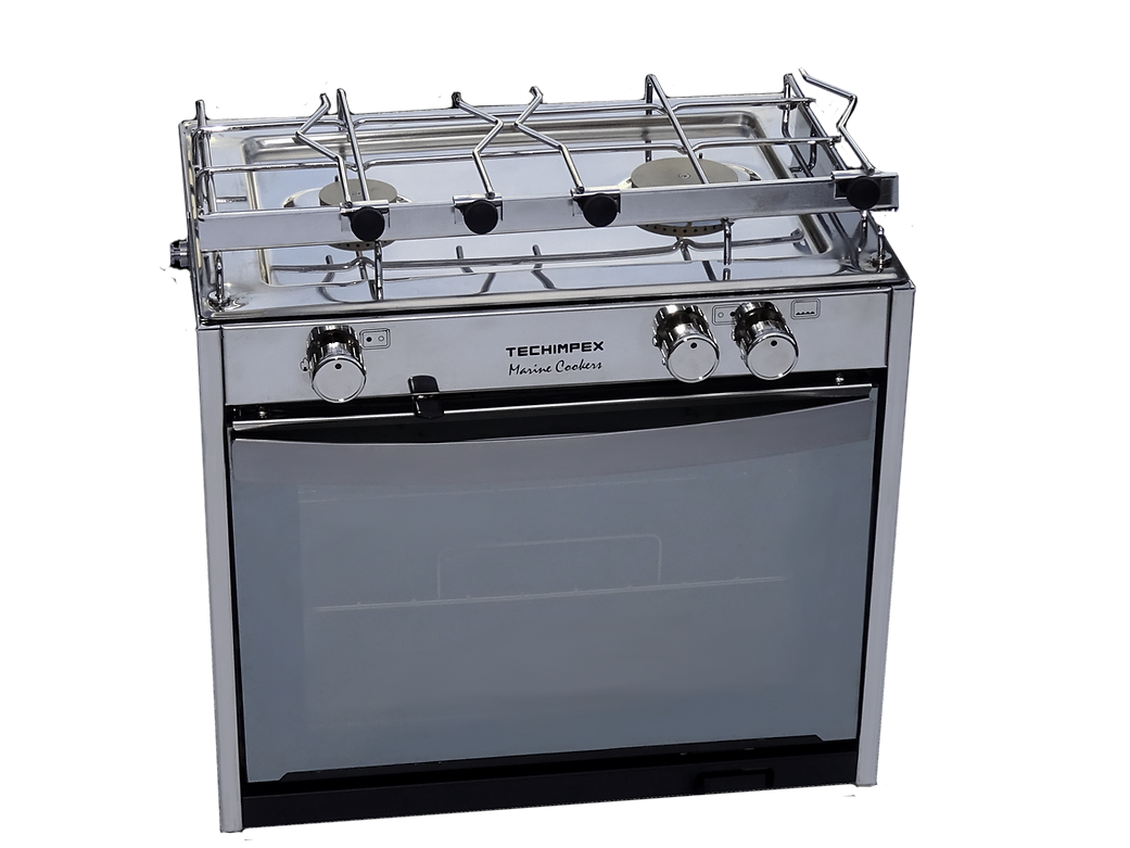 GASOLSPIS TECHIMPEX 450