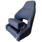 BÅTSTOL FLIP UP AIR DIAMOND NAVY