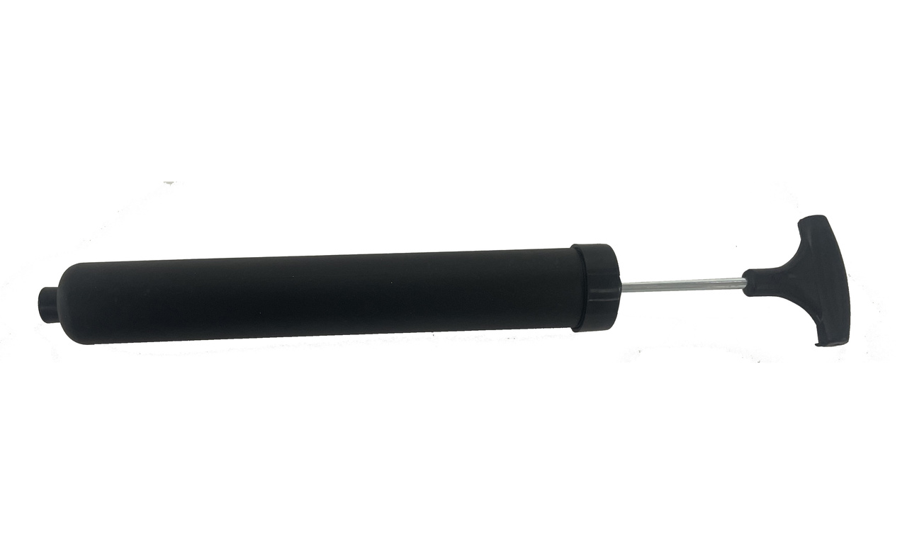FENDERPUMP
