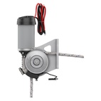 ANKARSPELSPAKET SLEIPNER MIDI 203 600W 12V