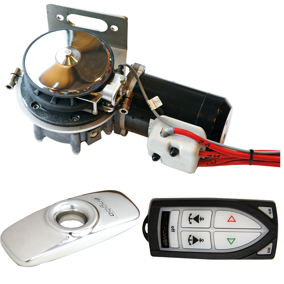 ANKARSPELSPAKET SLEIPNER MAXI