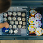 KYLBOX CFX2-37 DOMETIC