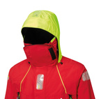 GILL OS26 OFFSHORE JACKA RÖD STL S