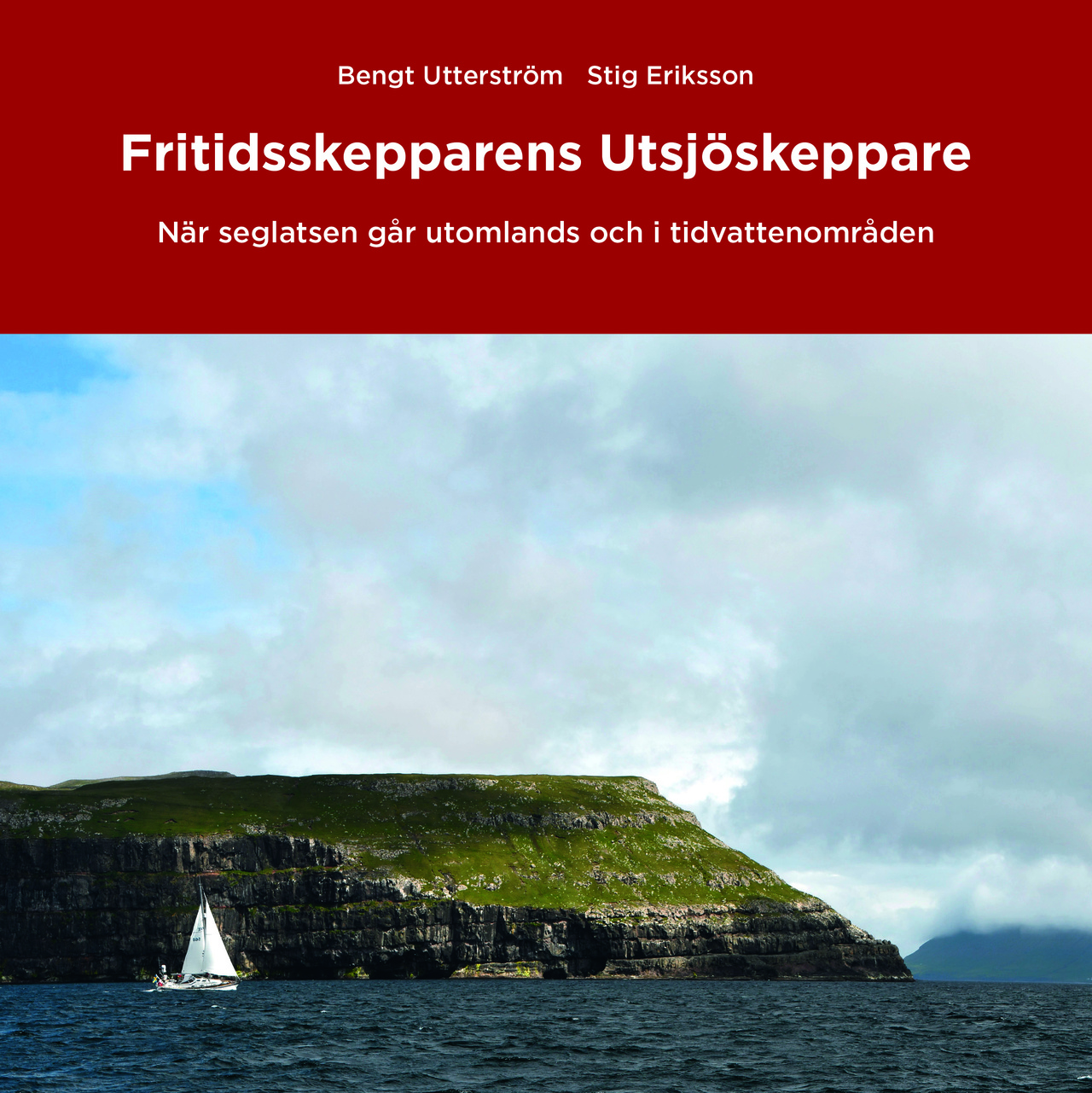 UTSJÖSKEPPARE FRITIDSSKEPPAREN