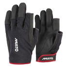 XS MUSTO ESSENTIAL SEGLARHANDSKE 2.0