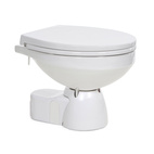 ELTOALETT QUIET FLUSH E2 COMFORT 12V
