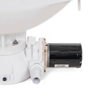 ELTOALETT QUIET FLUSH E2 COMFORT 12V