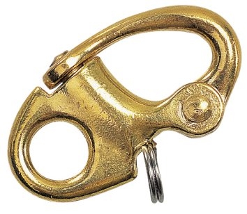 SKOTHAKE MÄSSING 60MM