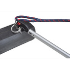 BÅTSHAKE HOOK&MOOR M60 3,2M