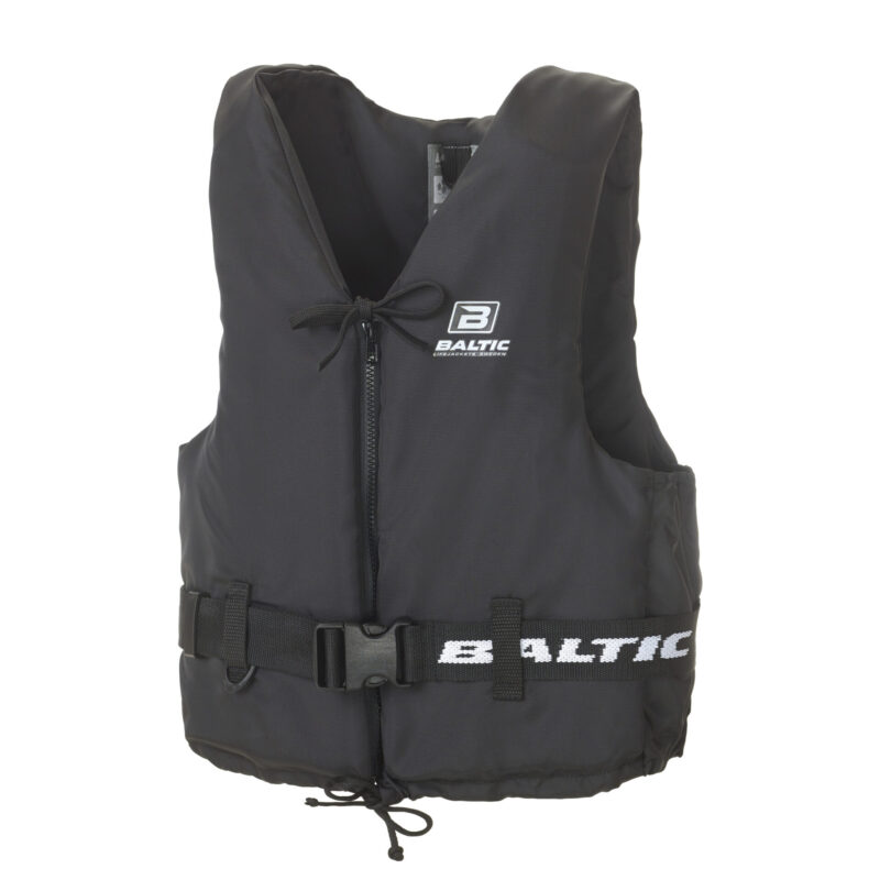 BALTIC B. AID AQUA PRO SVART 50-70 KG