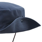MUSTO SNABBTORKANDE SOLHATT S/M NAVY G2