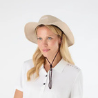 MUSTO SNABBTORKANDE SOLHATT L/XL BEIGE G2