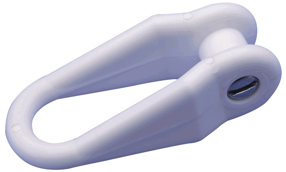 SCHACKEL TILL SEGELTRAVARE LITEN