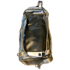 DUFFELBAG ORGANIZER VATTENTÄT E-BRIDGE SVART 50L