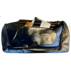 DUFFELBAG ORGANIZER VATTENTÄT E-BRIDGE SVART 50L