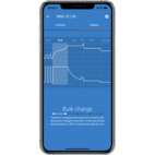 VICTRON BLUE SMART IP65 12/10(1) 230V