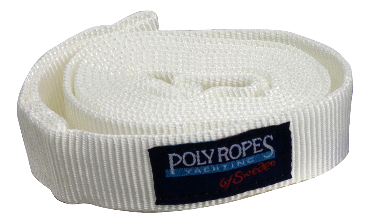 SEGELHÅLLARE 2-P BRYGGAN