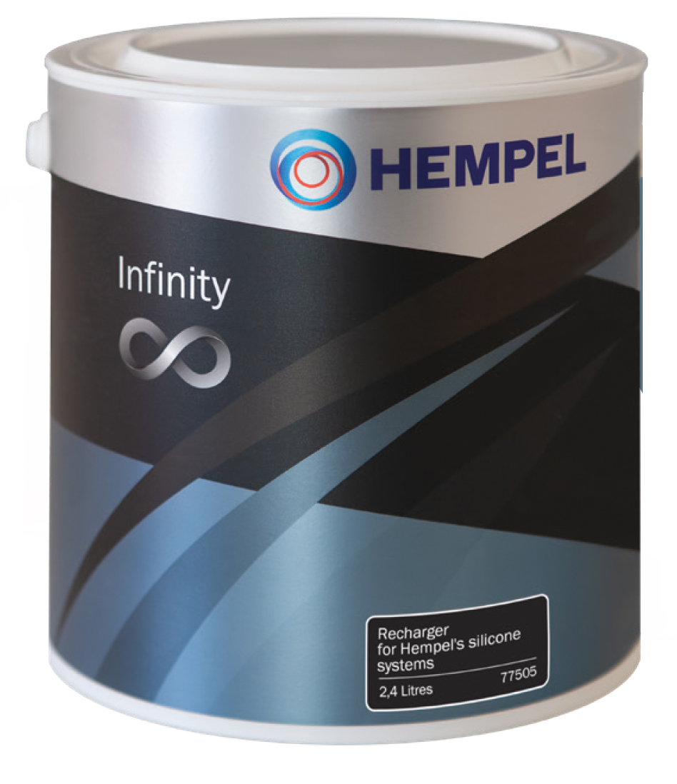 HEMPEL INFINITY 2.4L