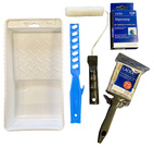 ROLLERSET DELUXE LACKA