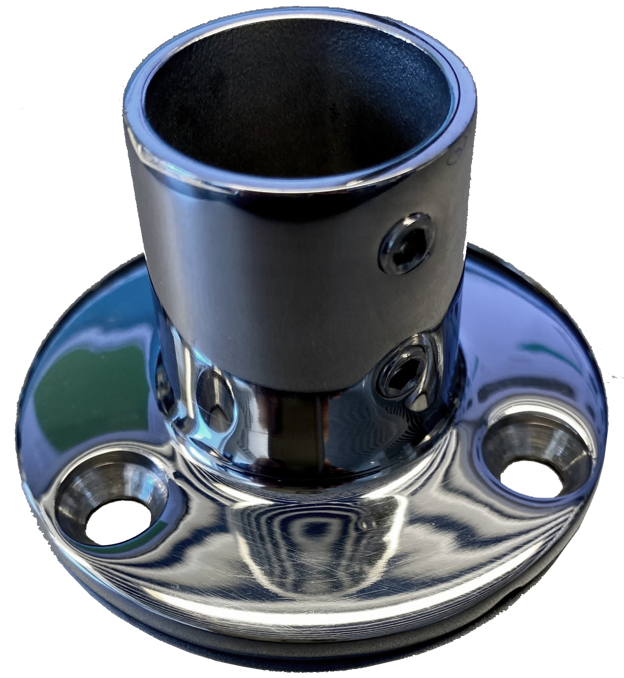 DÄCKSFÄSTE 90gr RF