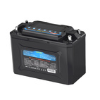 LILEAD 125AH LITIUM DEEP CYCLE